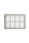 Bosch BGS 41800 Uyumlu Hepa Filtre