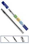 Bosch BGS41x300 Uyumlu Teleskopik Demir Boru