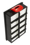 Bosch BGS6SIL1 Roxx's ProSilence Uyumlu Hepa Filtre