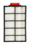 Bosch BSD3300/06 Uyumlu Hepa Filtre