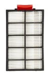 Bosch BSF1301GB/04 Uyumlu Hepa Filtre