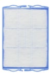 Bosch BSG 82213 Uyumlu Motor Koruma Filtresi
