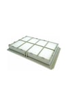 BOSCH Uyumlu Sphera 20 Süpürge Hepa Filtresi BLC-F-BSH-003