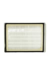 Bosch VZ 54000 Uyumlu Hepa Filtre