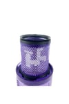 Dyson SV14 Uyumlu Hepa Filtre