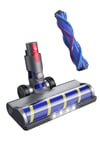 Dyson V 12 Uyumlu Led Işıklı Turbo Emici Başlık