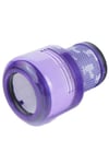 Dyson V 15 Detect Submarine Hepa Filtre