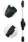Dyson V 7/ V 8/ V 10/ V 11/ V 15 Uyumlu Katlanabilir Elektirikli Boru