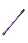 Dyson V7 Motorhead Uyumlu Boru (Mor Renk)