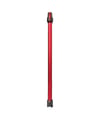 Dyson V7-V11 Uyumlu Kırmızı Boru