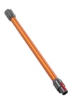 Dyson V7 V8 V10 V11 Uyumlu Boru (Turuncu Renk)