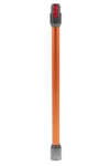 Dyson V7 V8 V10 V11 Uyumlu Boru (Turuncu Renk)