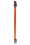 Dyson V7 V8 V10 V11 Uyumlu Boru (Turuncu Renk)