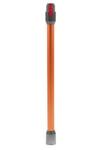 Dyson V7 V8 V10 V11 Uyumlu Boru (Turuncu Renk)