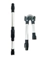 Dyson V7/ V8/ V10/ V11/ V15 Uyumlu Katlanabilir Elektirikli Boru