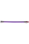 Dyson V8 Absolute Uyumlu Boru (Mor Renk)