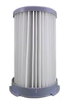 Electrolux Ergoeasy 4F Silindirik uyumlu Hepa Filtre