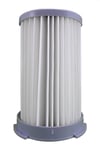 Electrolux Ergoeasy ZE 2400 Silindirik uyumlu Hepa Filtre