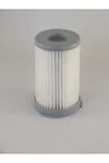 Electrolux Ergoeasy Ztf 7610 -7660 Silindirik Uyumlu Hepa Filtre