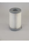 Electrolux Ergoeasy Ztf 7630 Silindirik Uyumlu Hepa Filtre