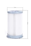 Electrolux Ergoeasy Ztf 7650 Silindir Hepa Filtre