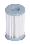 Electrolux Ergoeasy Ztf 7650 Silindir Hepa Filtre
