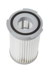 Electrolux ErgoSpace: ZE2244 Uyumlu Hepa Filtre
