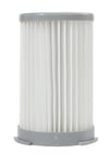 Electrolux Zac 6805 Accelerator  Uyumlu Hepa Filtre