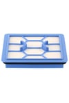 Fakir Freelander BL 6058/ BL 6056/ RCE 7078/ BL 6050 Uyumlu Hepa Filtre