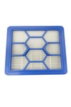Fakir Spider BL 6026/ BL 6022/ BL 6029/ RC 7032/ RC 7035 Uyumlu Hepa Filtre