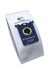 Fc 8021/03 S-bag Toz Torbası