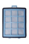 Fc 8766 Powerpro Expert Uyumlu Süpürge Ön Filtre