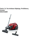 Gs41 Seri6 Siemens Iq500 Toz Torbasız Süpürge Filtresi