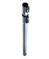 Philips 9332 Uyumlu Kilitli Teleskopik Boru