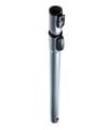 Philips 9332 Uyumlu Kilitli Teleskopik Boru