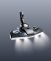 Philips 9332 - XB Uyumlu Ledli Başlık