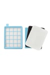 Phılıps Fc 9323/07 Powerpro Compact Hepa Filtre Seti