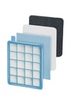 Phılıps Fc 9323/07 Powerpro Compact Hepa Filtre Seti
