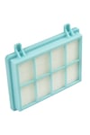Philips FC 9330 Power Cyclon Uyumlu Çıkış Hepa Filtre