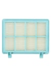 Philips FC 9332 PowerPro City Uyumlu Çıkış Hepa Filtre