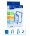 Philips FC 9750 Uyumlu Filtre Seti