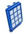 Philips FC 9919 Ultimate Uyumlu Hepa Filtre 