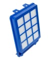 Philips FC 9919 Ultimate Uyumlu Hepa Filtre 