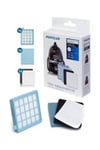 Phılıps Powerpro Active Fc 8634/01 Hepa Filtre Seti