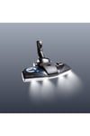Philips PowerPro City XD 8122/ XD 8152/ XD 3110/ FC 9557/ FC 9331 Uyumlu Led Emici Başlık