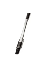 Philips XC 8349 SpeedPro Max Uyumlu Teleskopik Boru (Siyah)