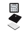 Philips XB 2000 Serisi Uyumlu Hepa Filtre
