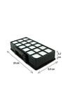 Ro 6383 Silence Force 4a Hepa Filtre