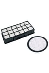 Ro 6952 Xtrem Power Cyclonic Hepa Filtre