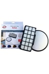 Ro 6993 Oa X-trem Power Cyclonic Süpürge Hepa Filtre